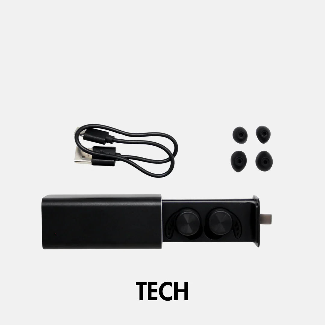 Tech