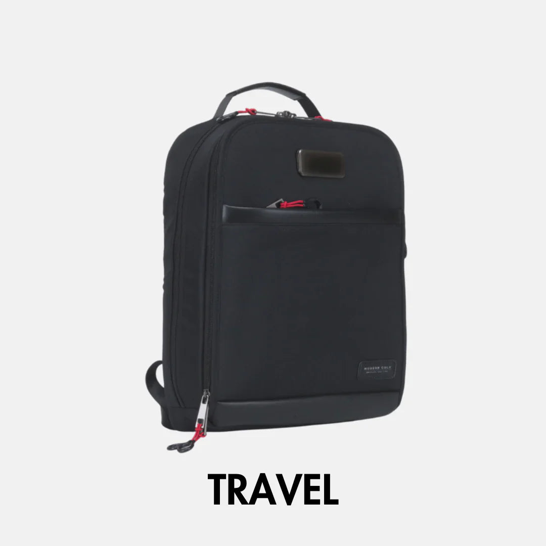 Travel