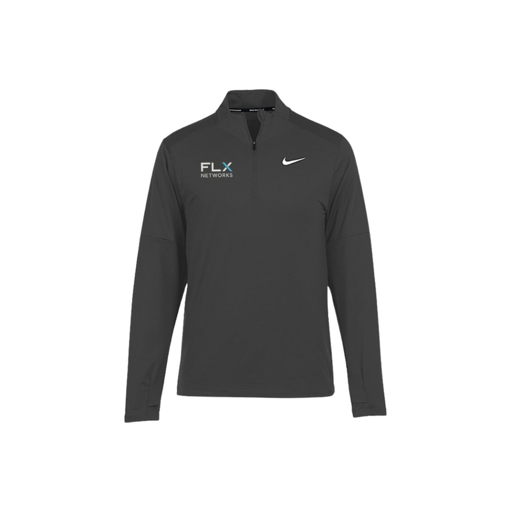 Nike Dri-FIT Element 1/2-Zip Pullover