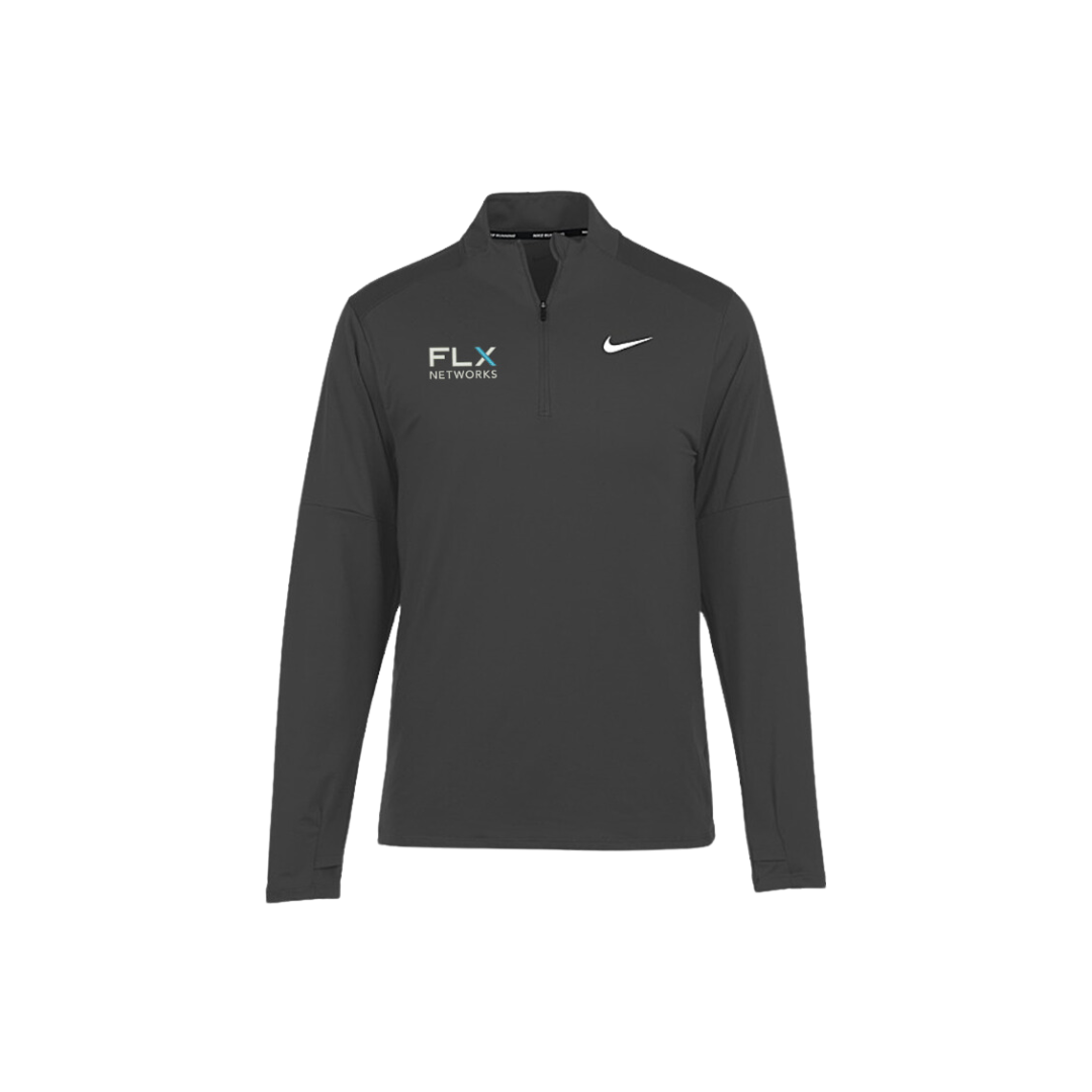Nike Dri-FIT Element 1/2-Zip Pullover