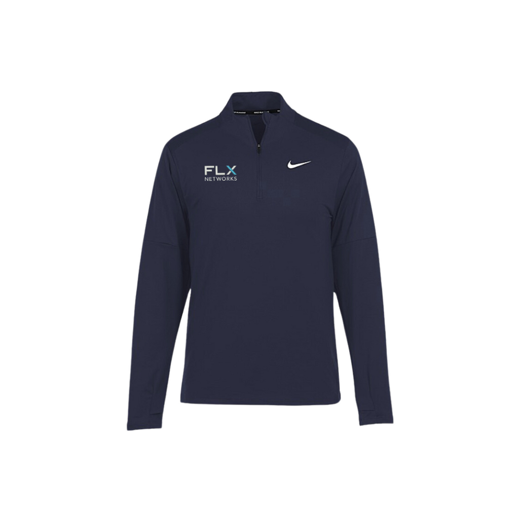 Nike Dri-FIT Element 1/2-Zip Pullover