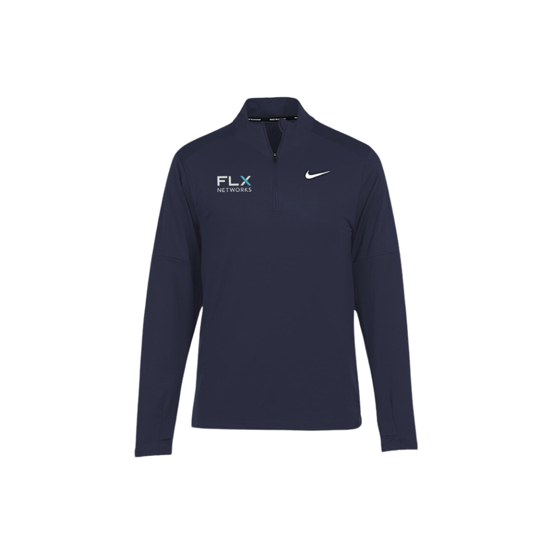Nike Dri-FIT Element 1/2-Zip Pullover