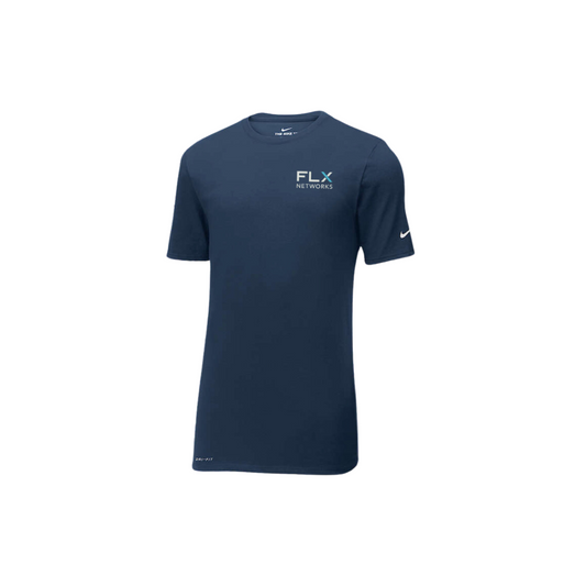 Nike Dri-FIT Cotton/Poly Tee