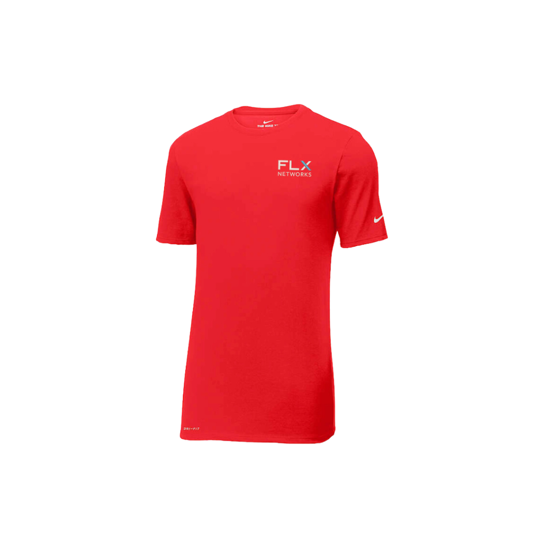 Nike Dri-FIT Cotton/Poly Tee