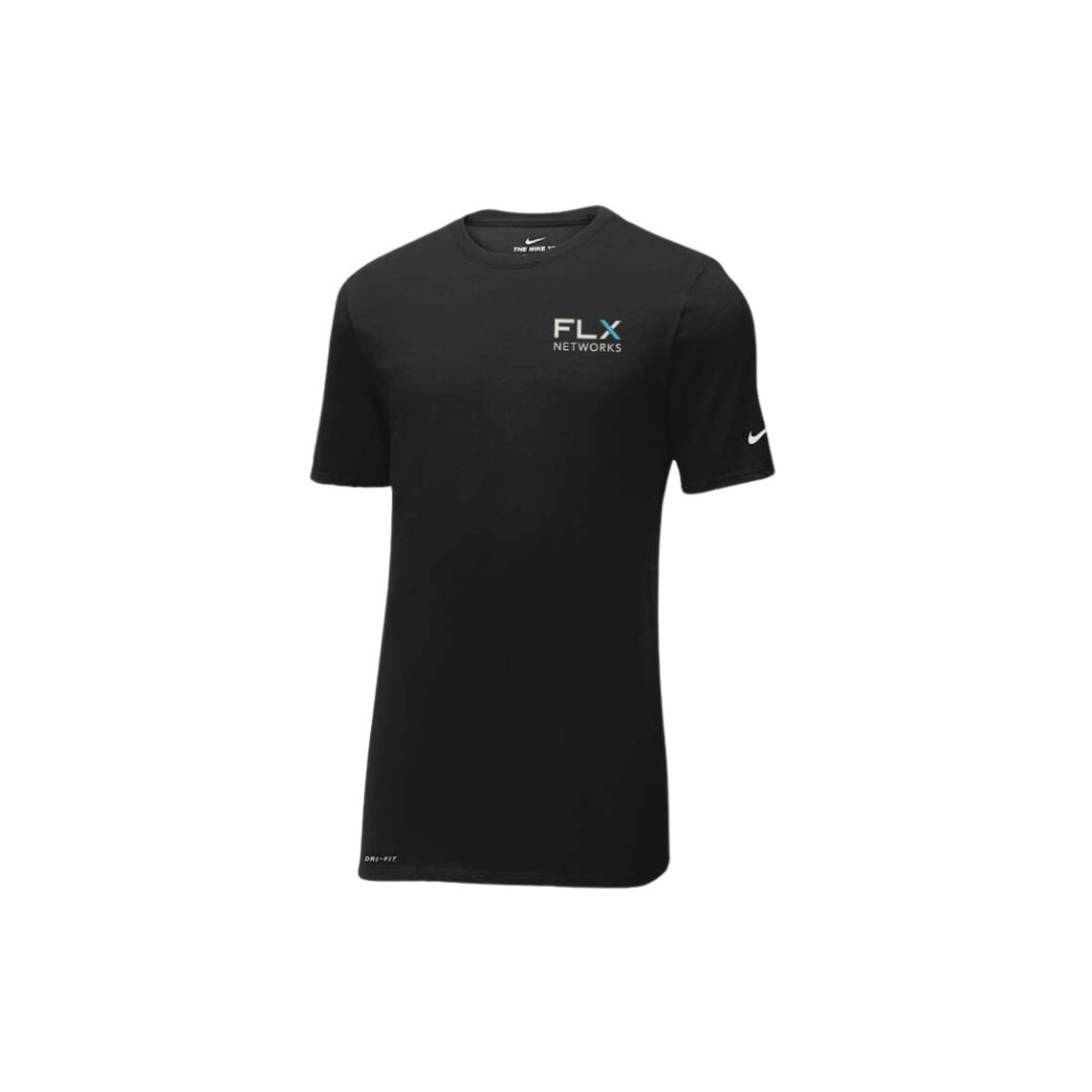 Nike Dri-FIT Cotton/Poly Tee