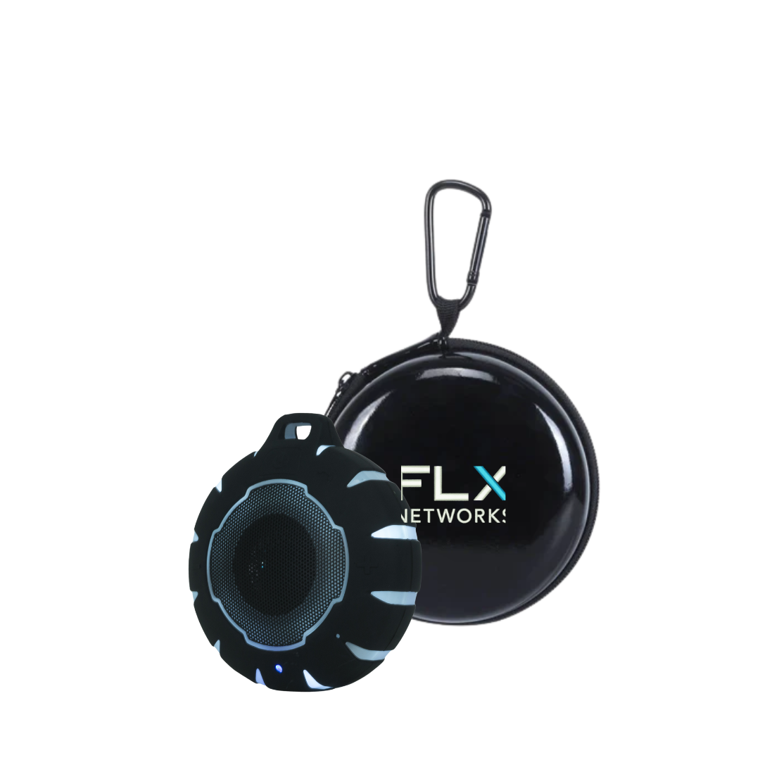 BBTEK Lightshow Speaker