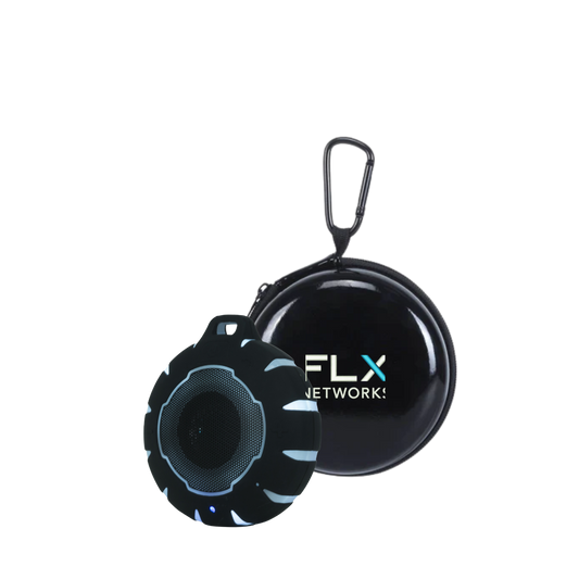 BBTEK Lightshow Speaker