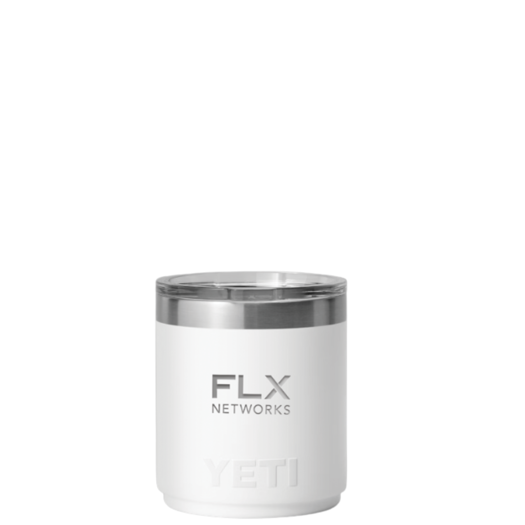 YETI Rambler 10 oz Stackable Lowball