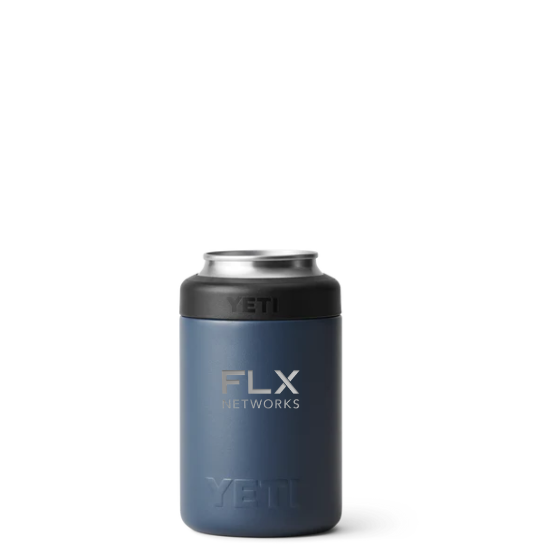 YETI Rambler 12oz Colster Can Cooler