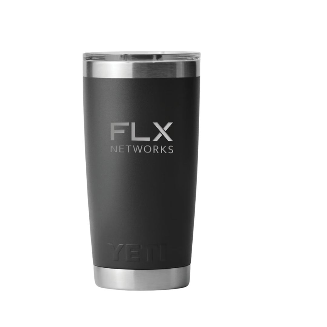 YETI 20oz Rambler