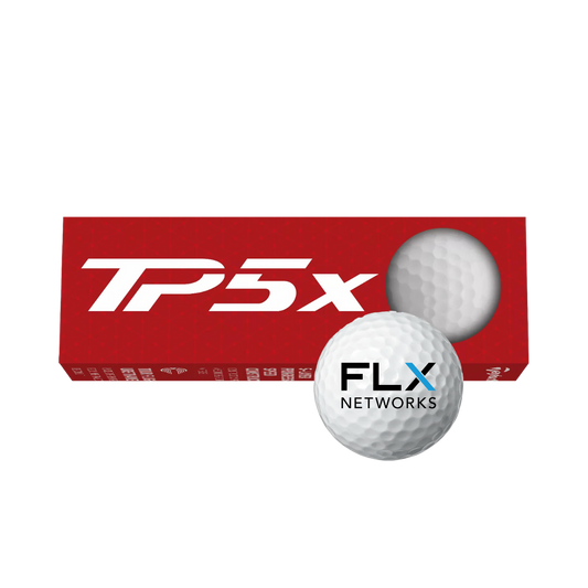 TaylorMade TP5x Golf Ball