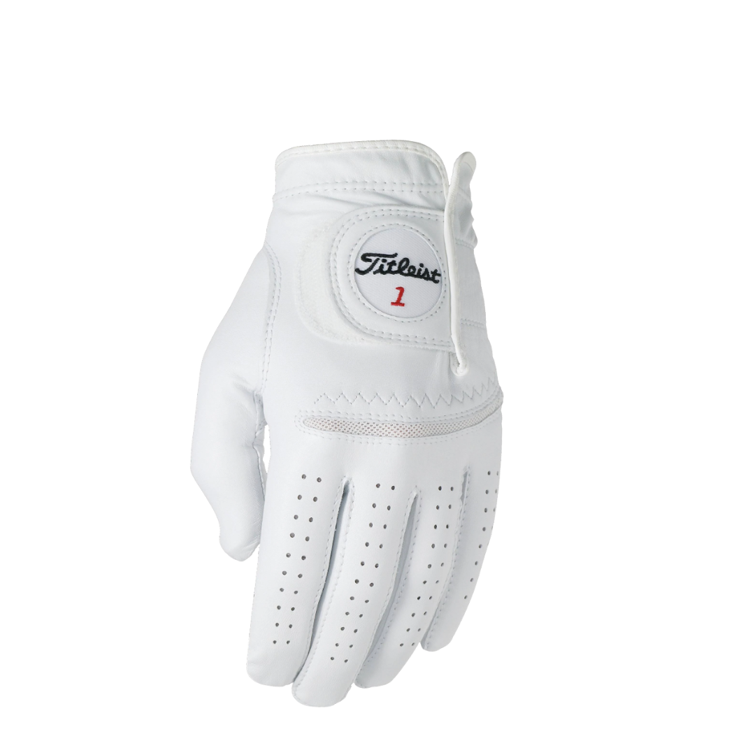 Titleist Golf MLH Perma-Soft Glove