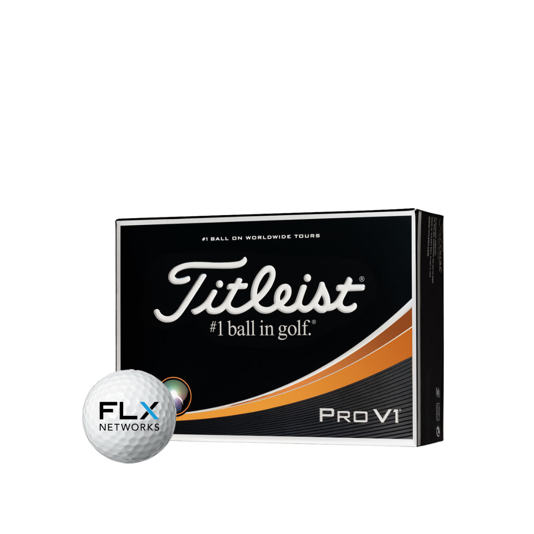 Titleist Dozen ProV1 Golf Balls