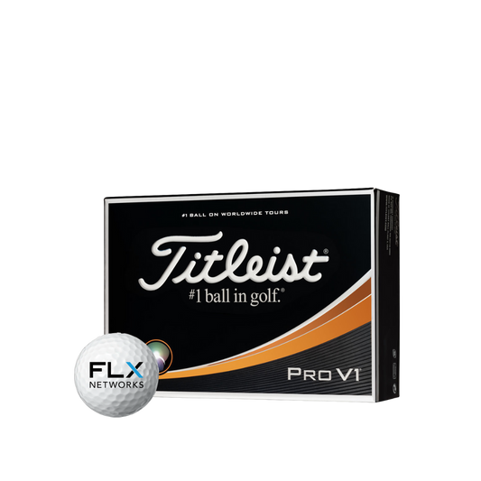 Titleist Dozen ProV1 Golf Balls