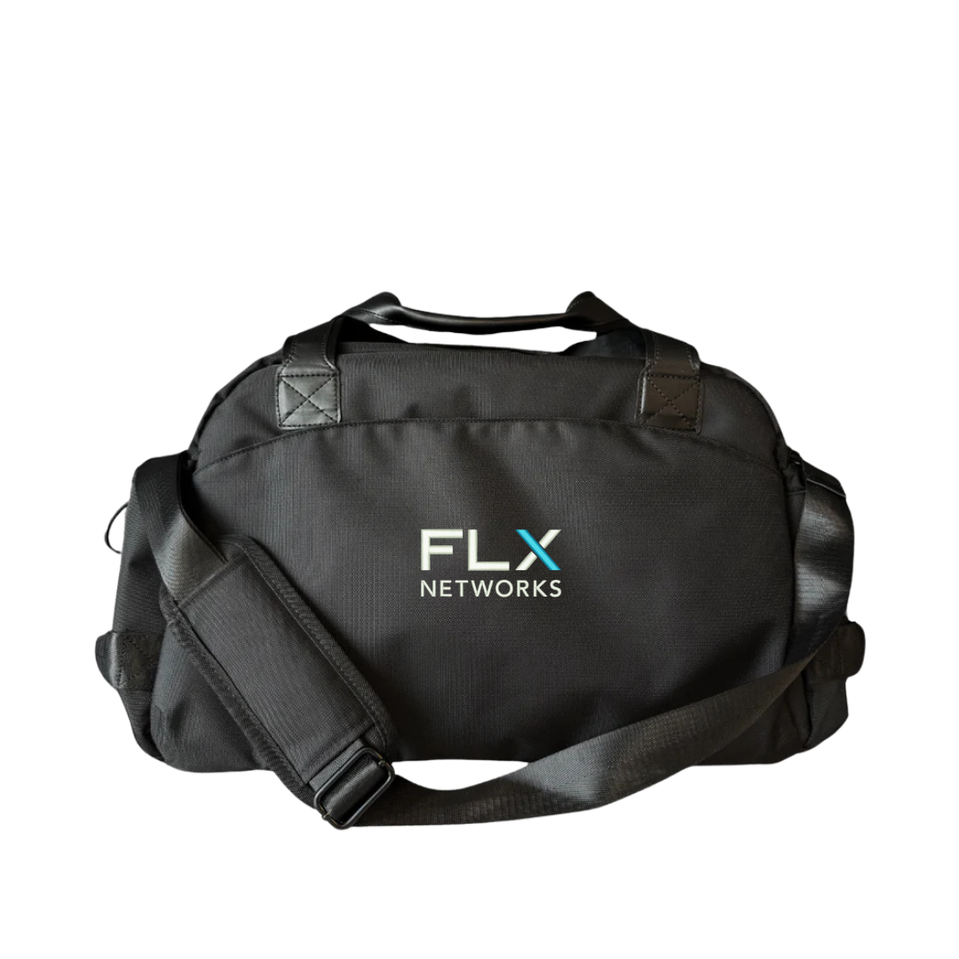 Hudson Cole The Weekender Duffle