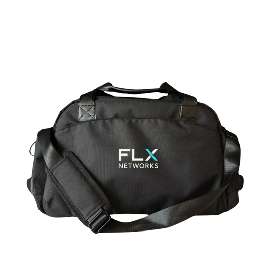 Hudson Cole The Weekender Duffle