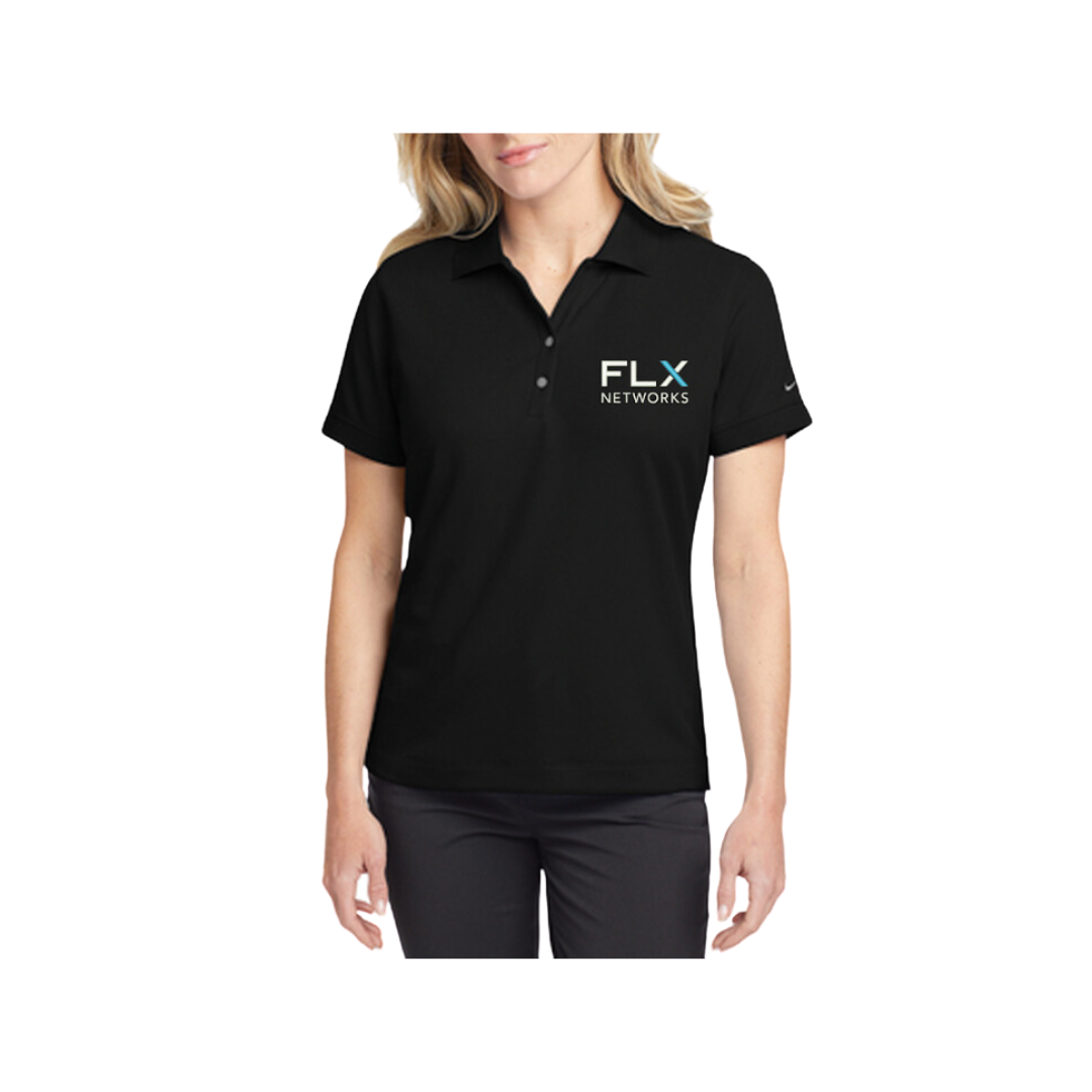 Nike Ladies Dri-FIT Classic Polo