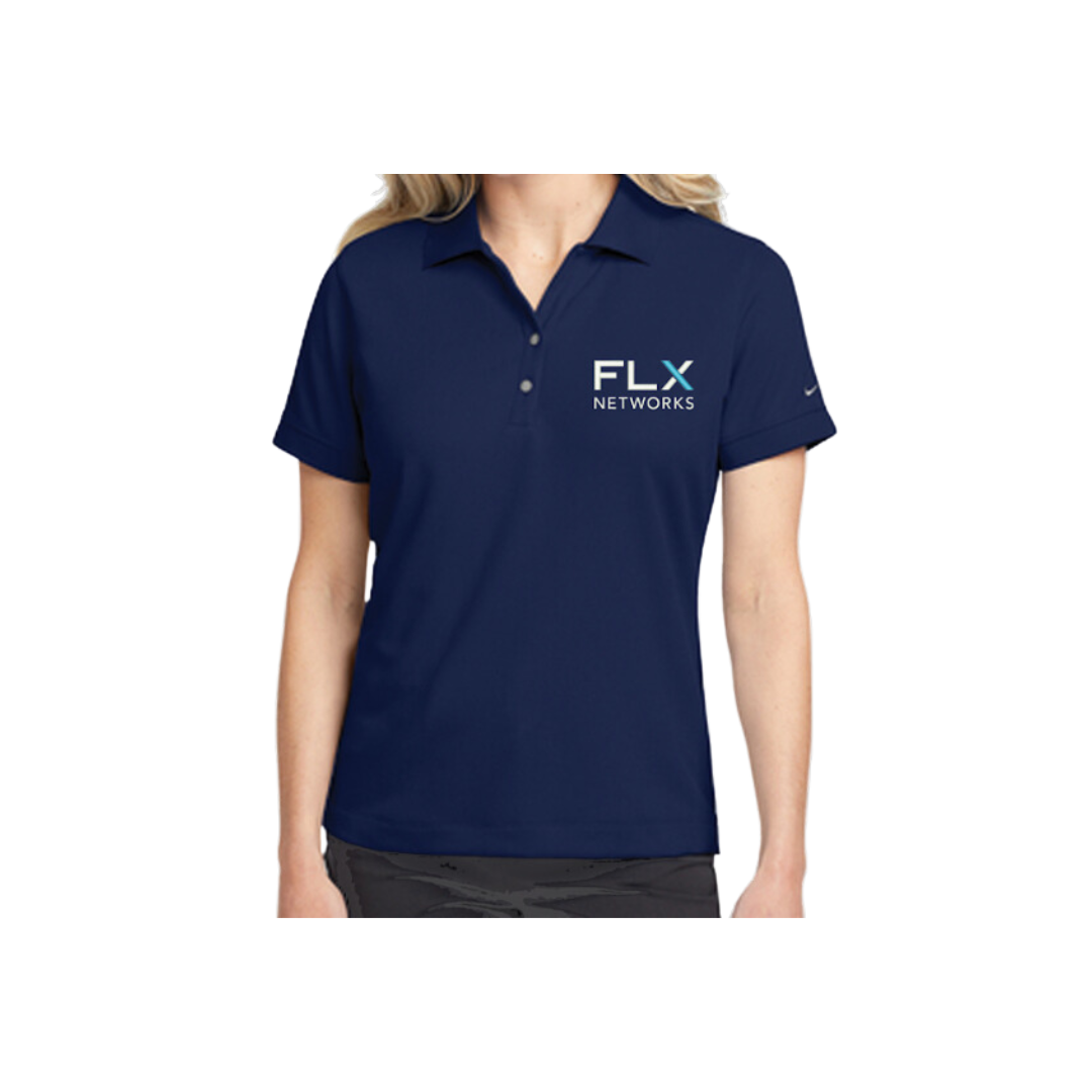 Nike Ladies Dri-FIT Classic Polo
