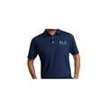 PETER MILLAR Solid Performance Mesh Polo