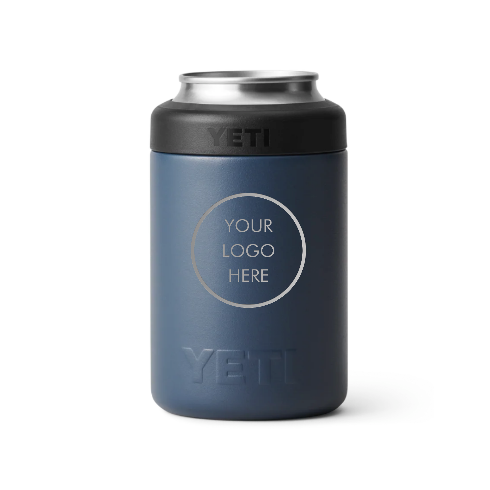YETI Rambler 12oz Colster Can Cooler