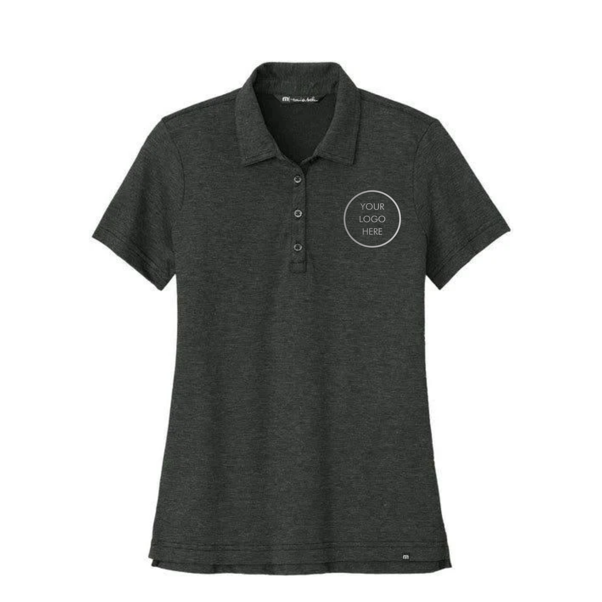 Travis Mathew Sunnyvale Polo