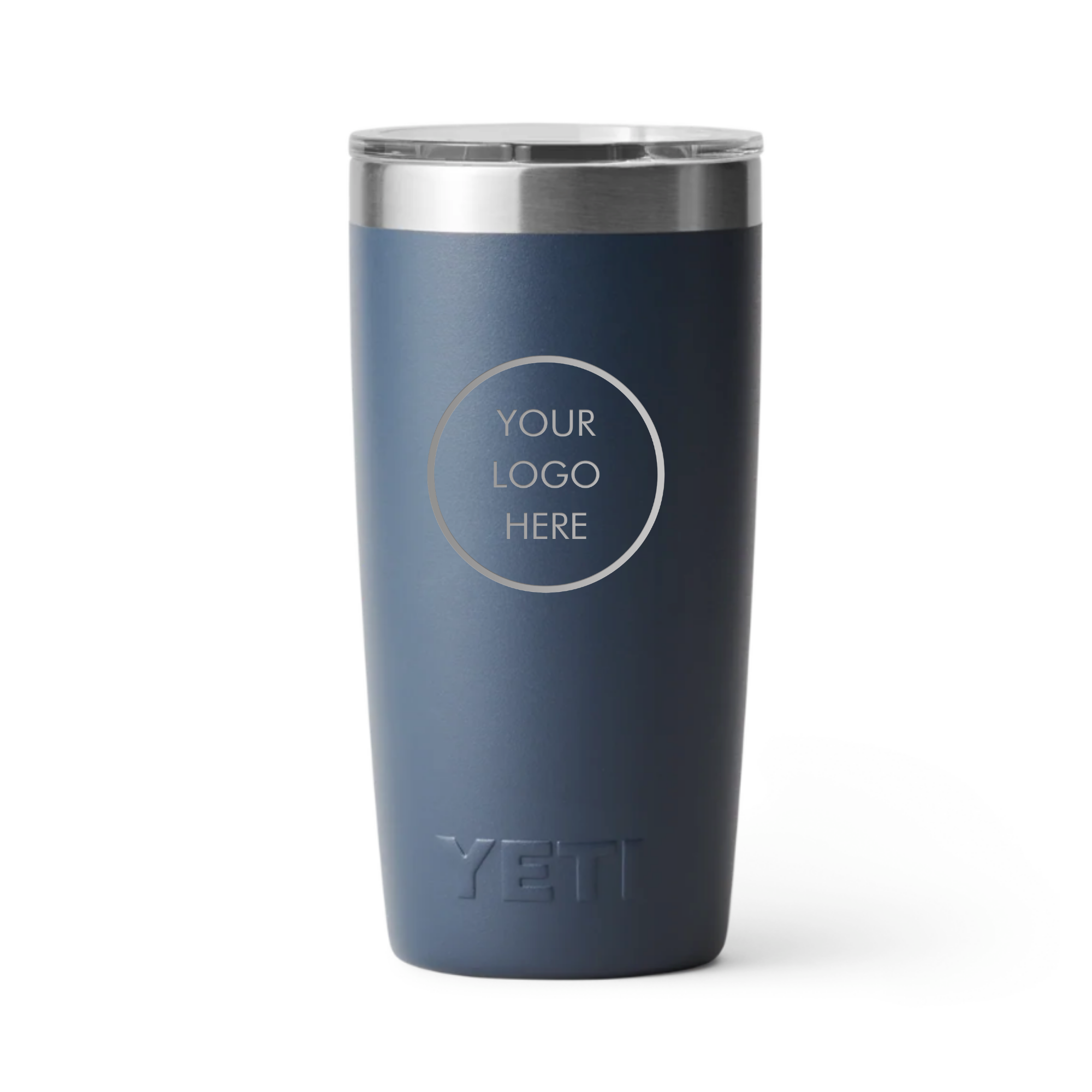 YETI 20oz Rambler