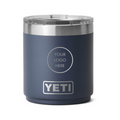 YETI Rambler 10 oz Stackable Lowball