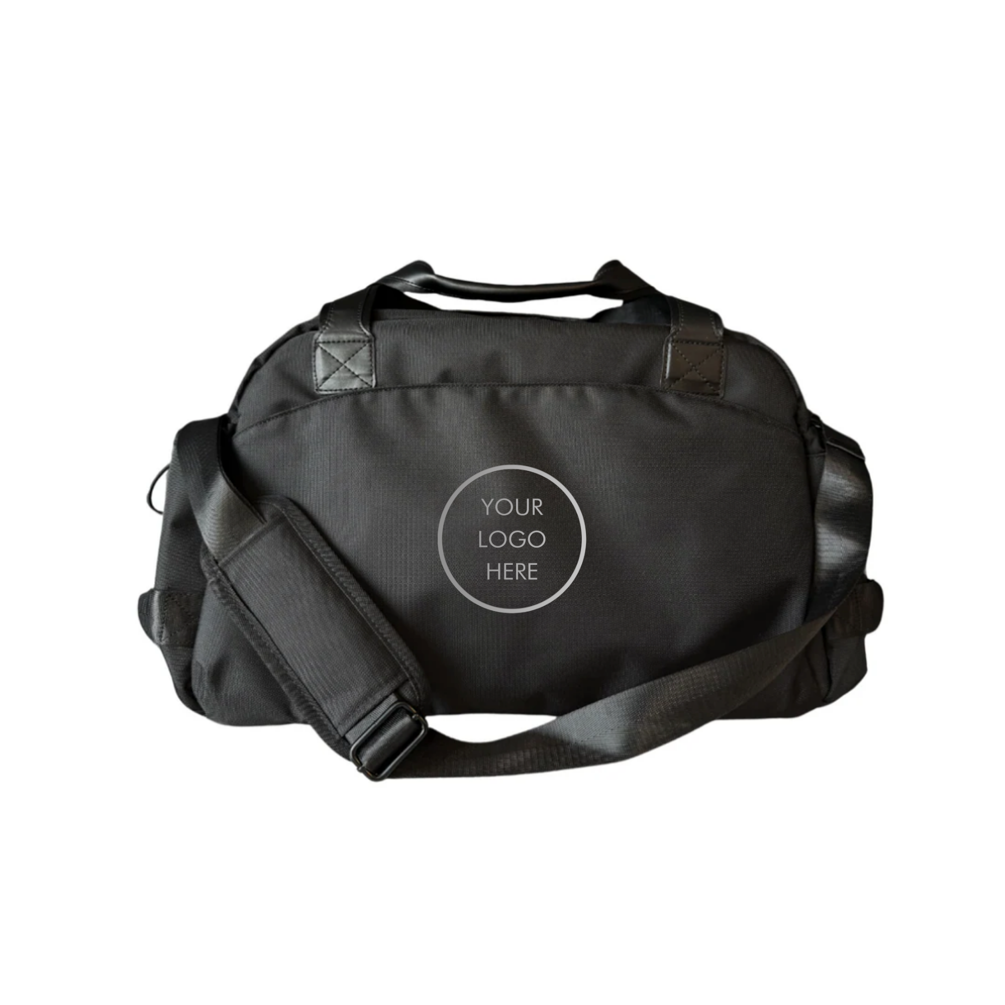 Hudson Cole The Weekender Duffle