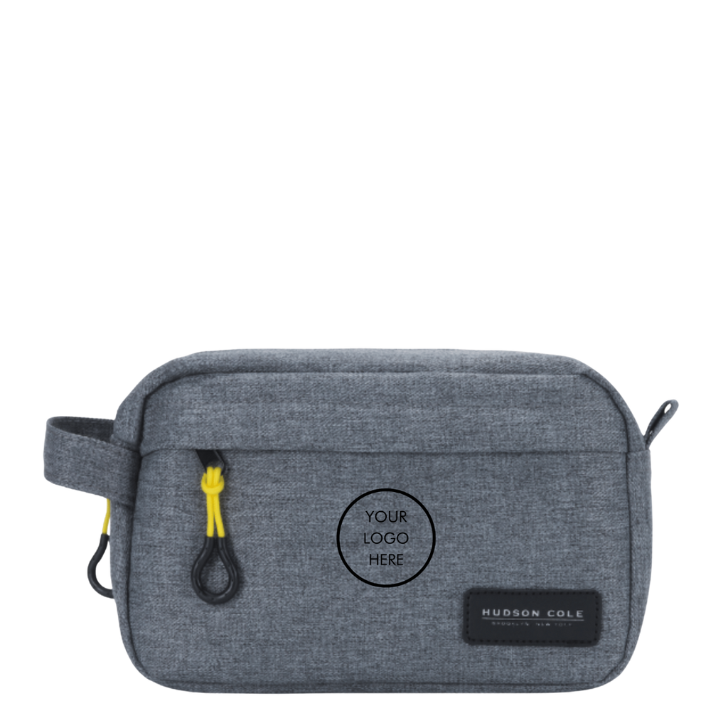 Hudson Cole Bedford Dopp Kit