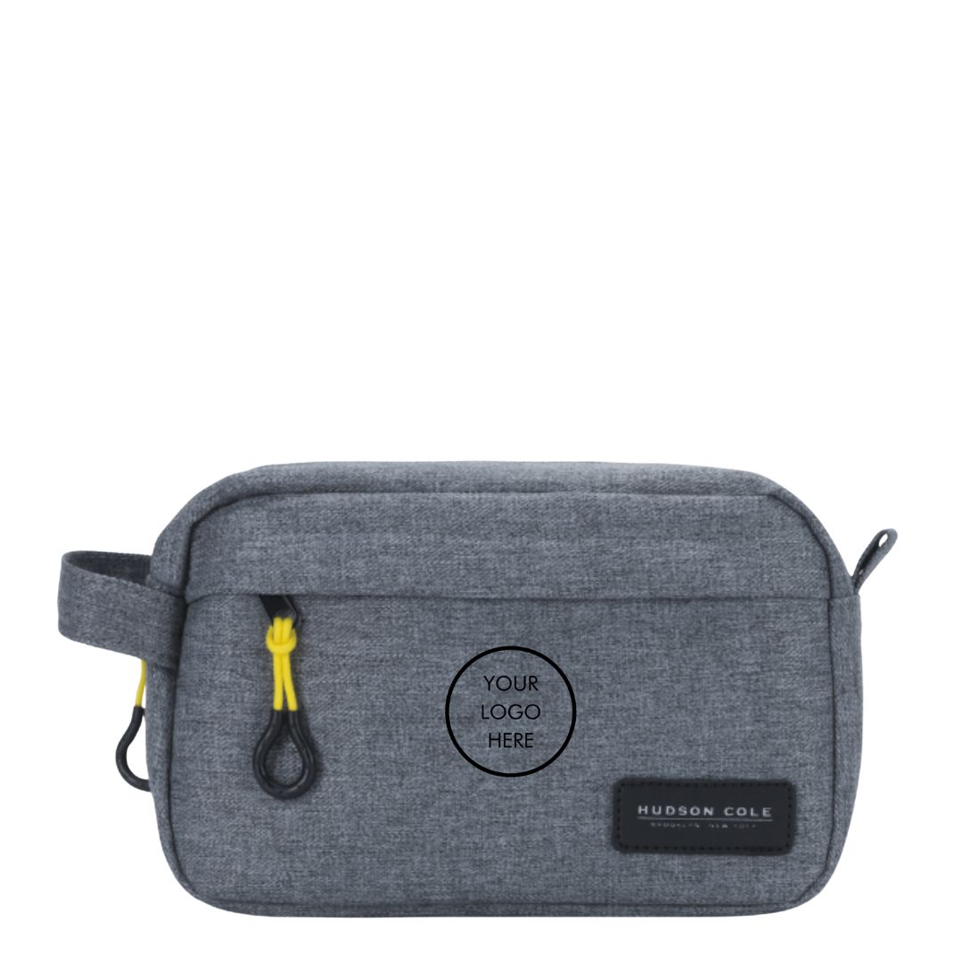 Hudson Cole Bedford Dopp Kit