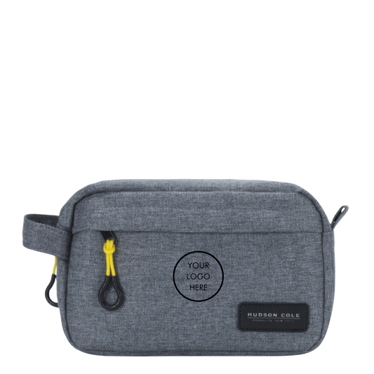 Hudson Cole Bedford Dopp Kit