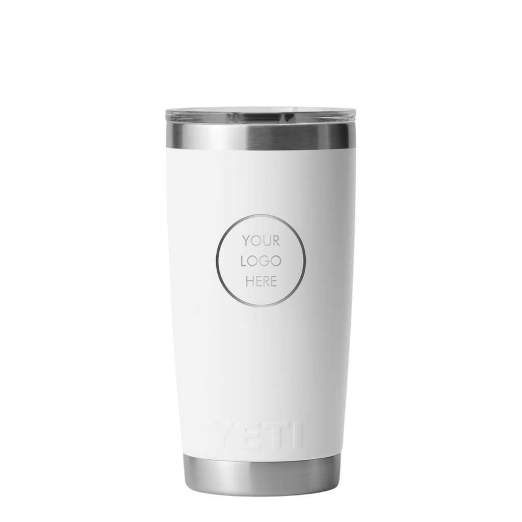 YETI 20oz Rambler