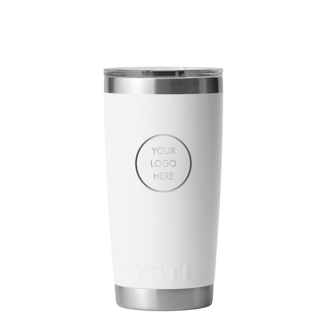 YETI 20oz Rambler