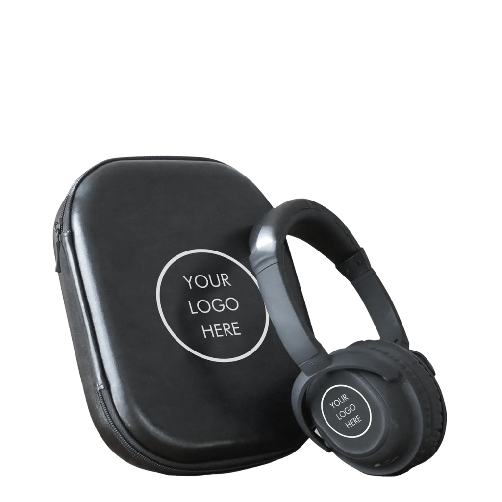 BBTEK Noise Canceling Headphones